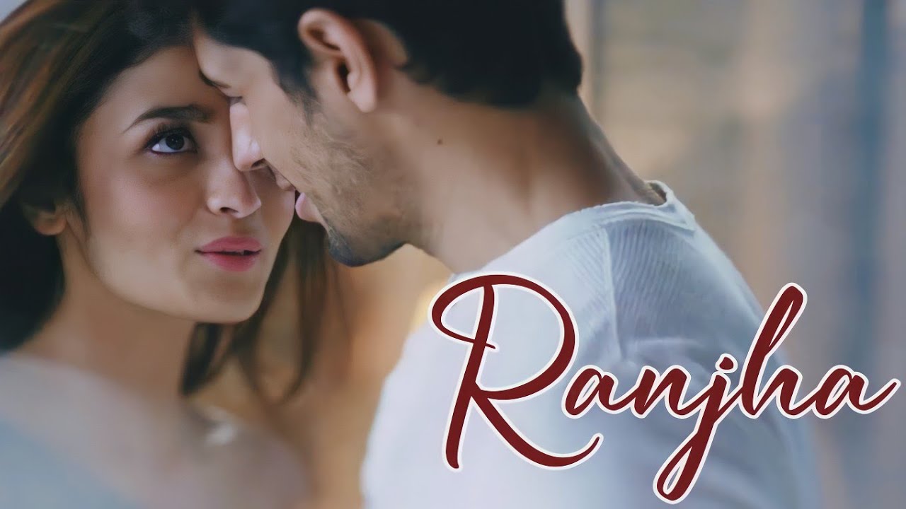 Sidlia × Ranjha | VM | Sidharth Malhotra | Alia Bhatt | Shershaah | Shwestha Creation