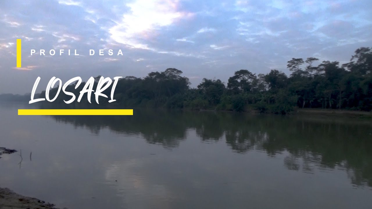 Profil Desa Losari