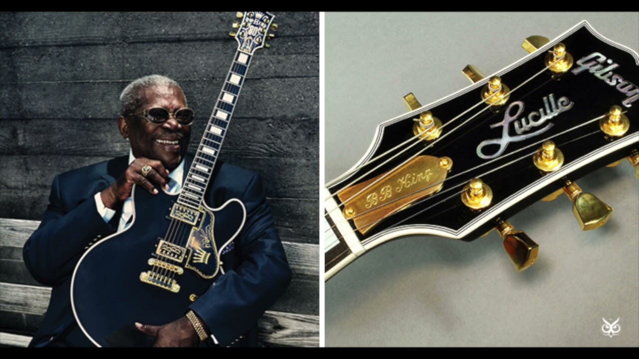 B.B. King Interview - Part Two (1969)