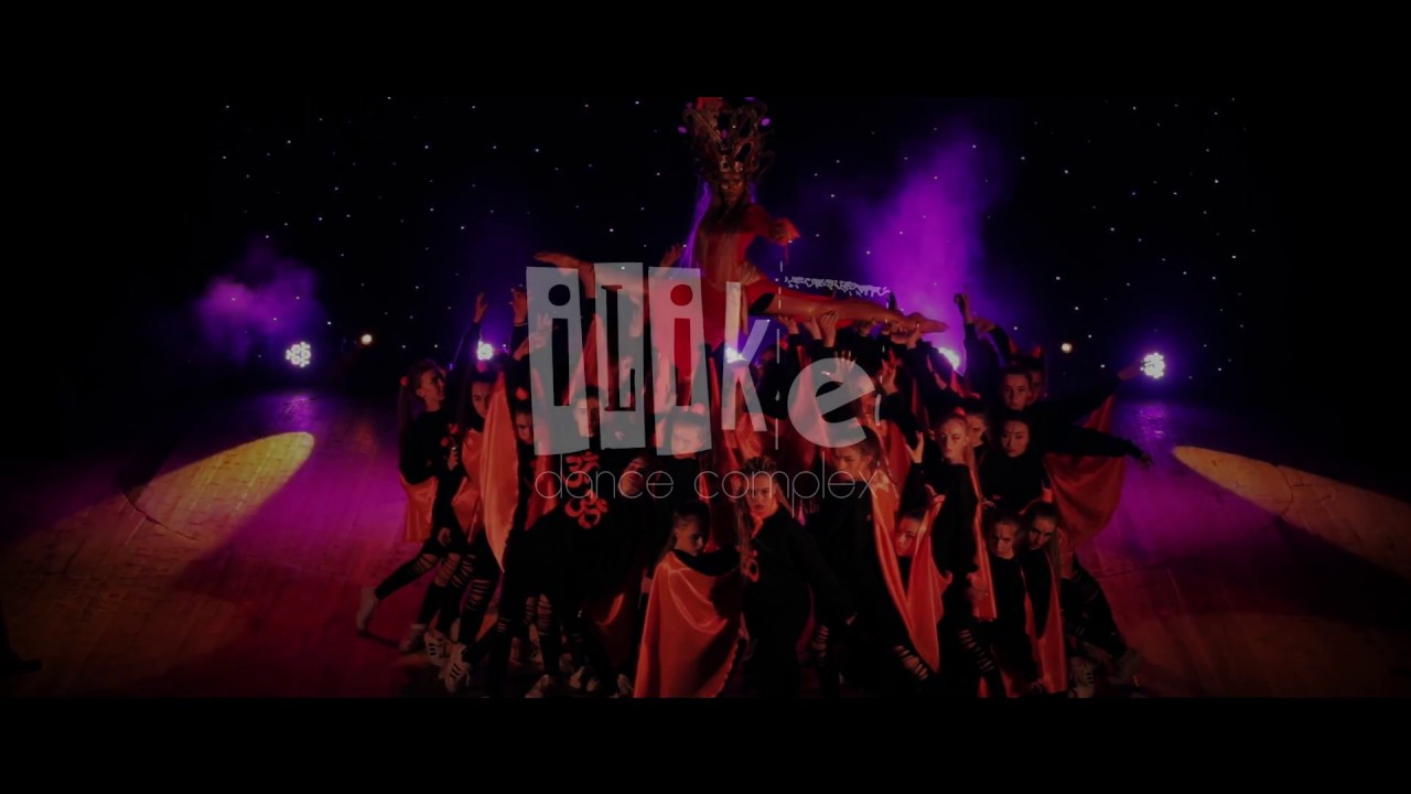 TroyBoi - Mantra | Sveta Sakal group Hip-Hop | iLike Dance Complex