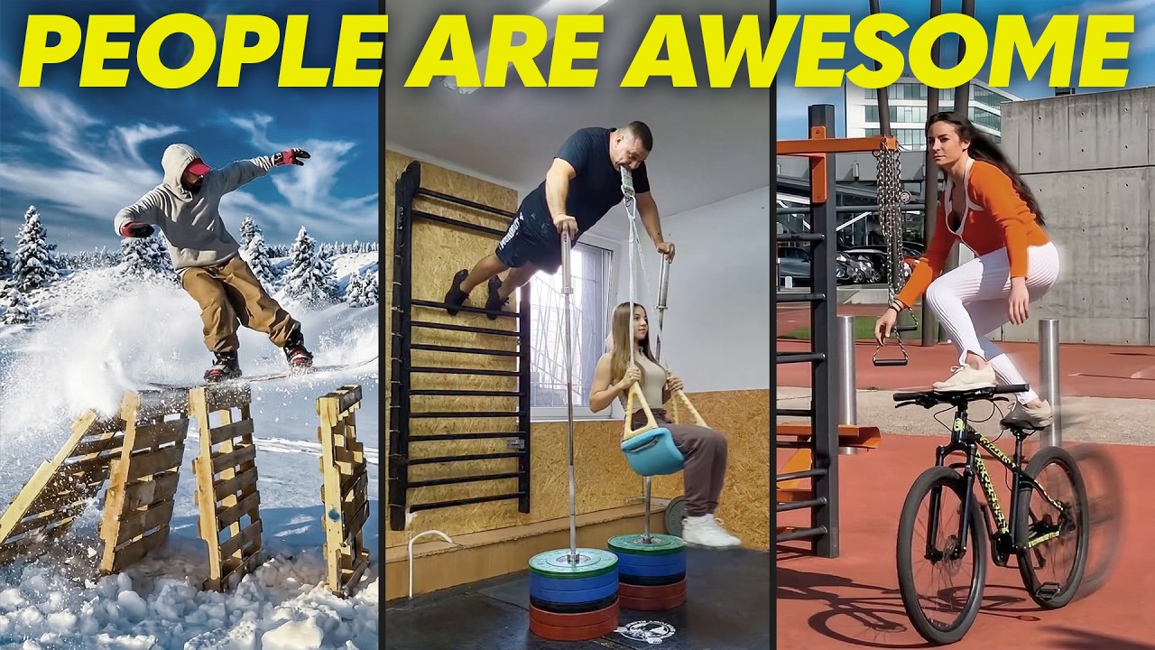 Supreme Talent | Best Videos of the Week!