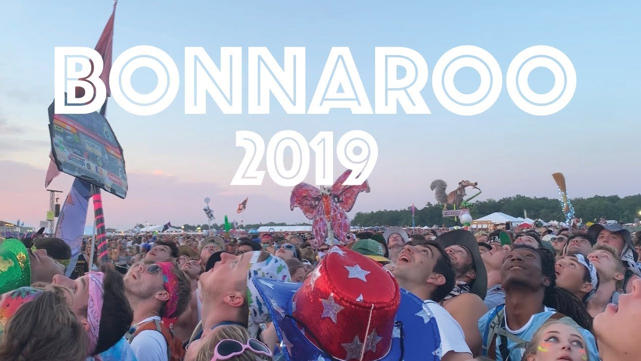 Bonnaroo 2019