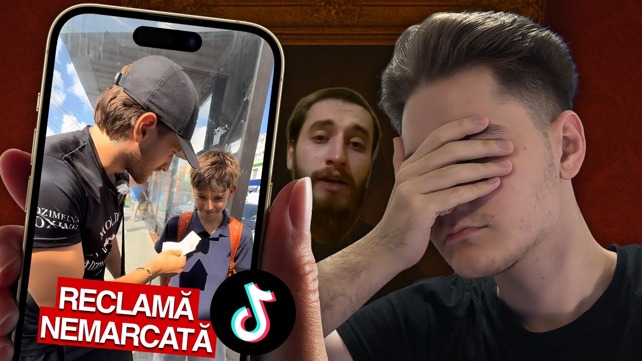 DIMA WHITE SE ÎNTOARCE