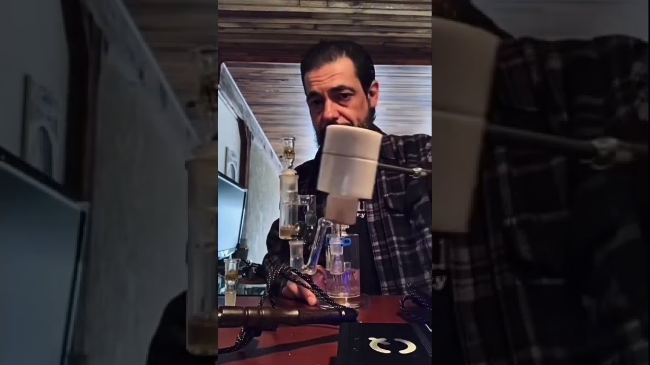 Ceroma & Qaroma wake&rsquo;n&rsquo;bake