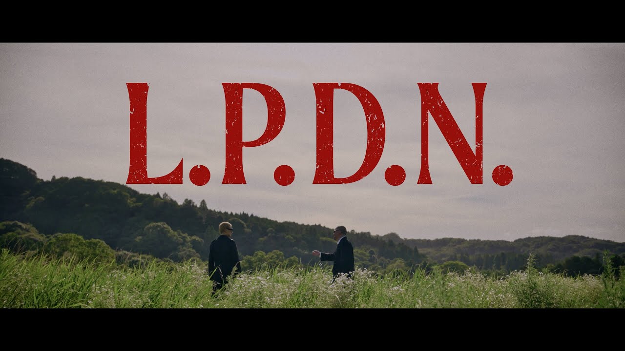 SEEDA - L.P.D.N. Ft. VERBAL (Music video)