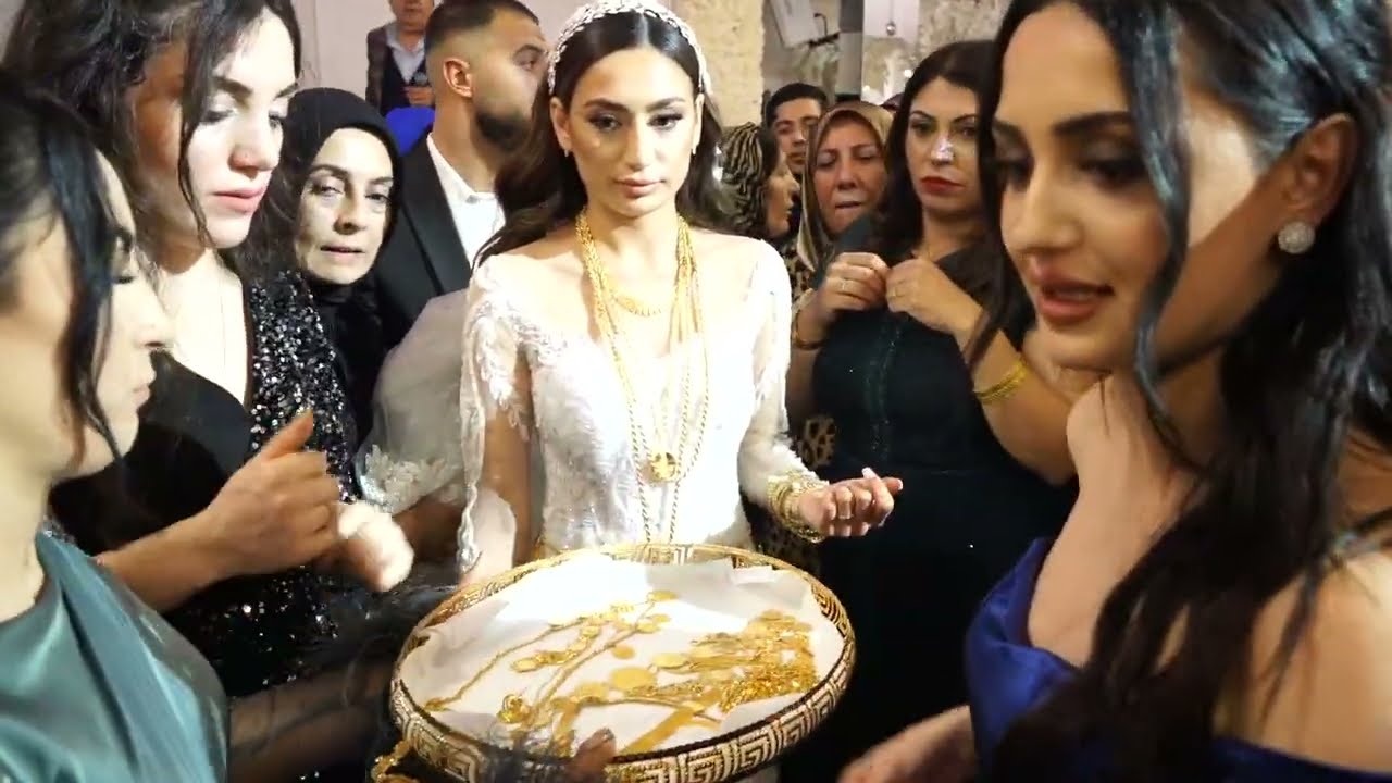 Yasemin & Mehmet _Dugun Töreni -2