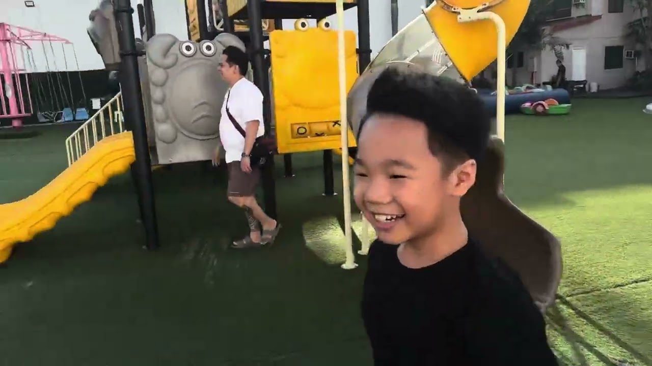 Denise Liana's 6th Birthday Celebration - New Hotel Unlocked