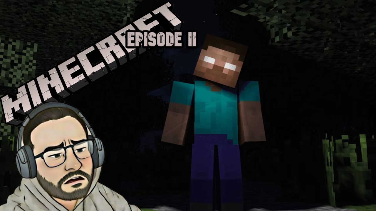 Welp, that was unexpected! | Minecraft