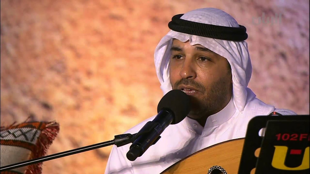 عبد العزيز الضويحي - مقصّر