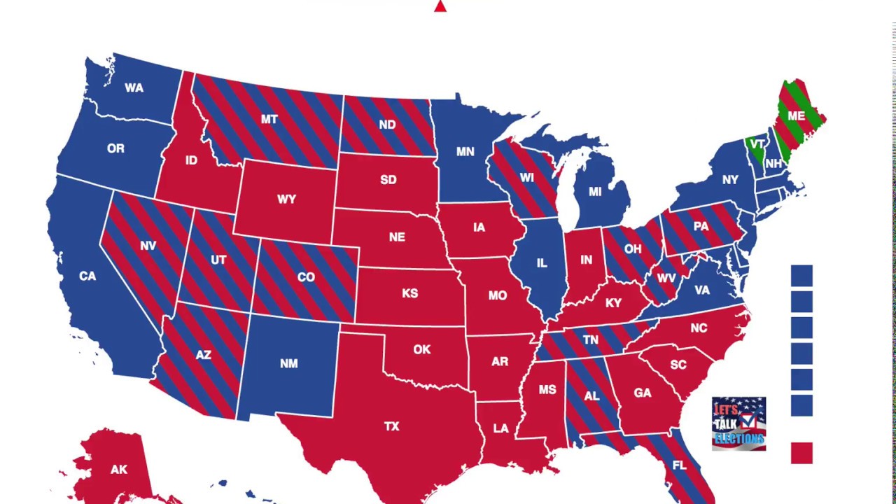 2018 Senate Polls Taken Now V.S. Before | 2018 Senate Election Polls