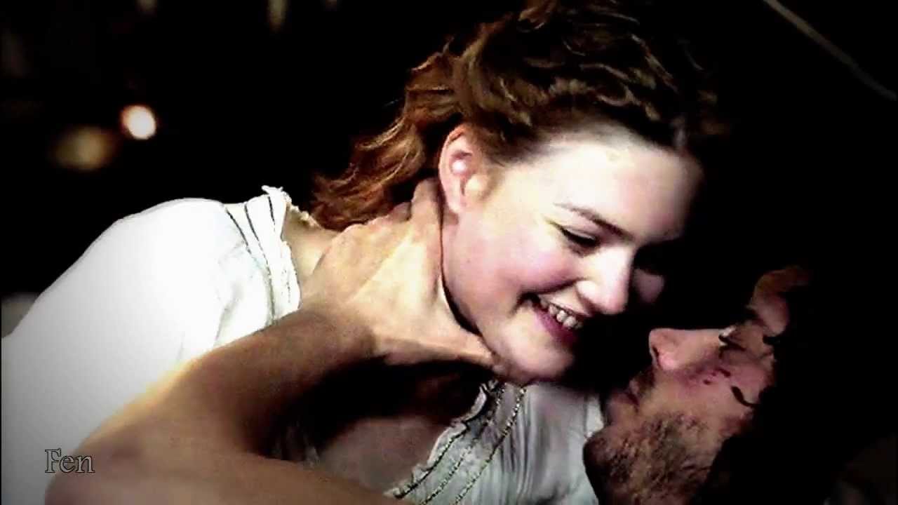 ♥ Cesare & Lucrezia || Something I Need ♥