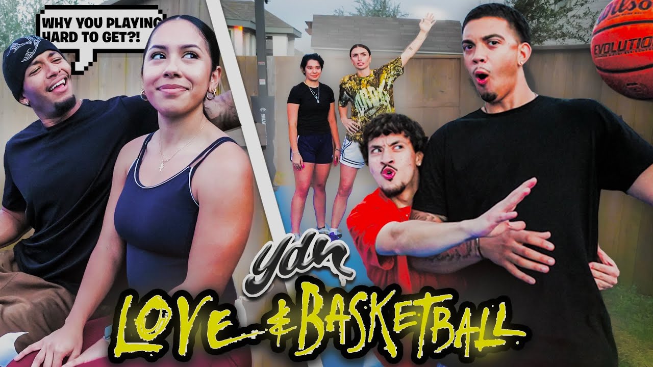 YDN Love & Basketball 3