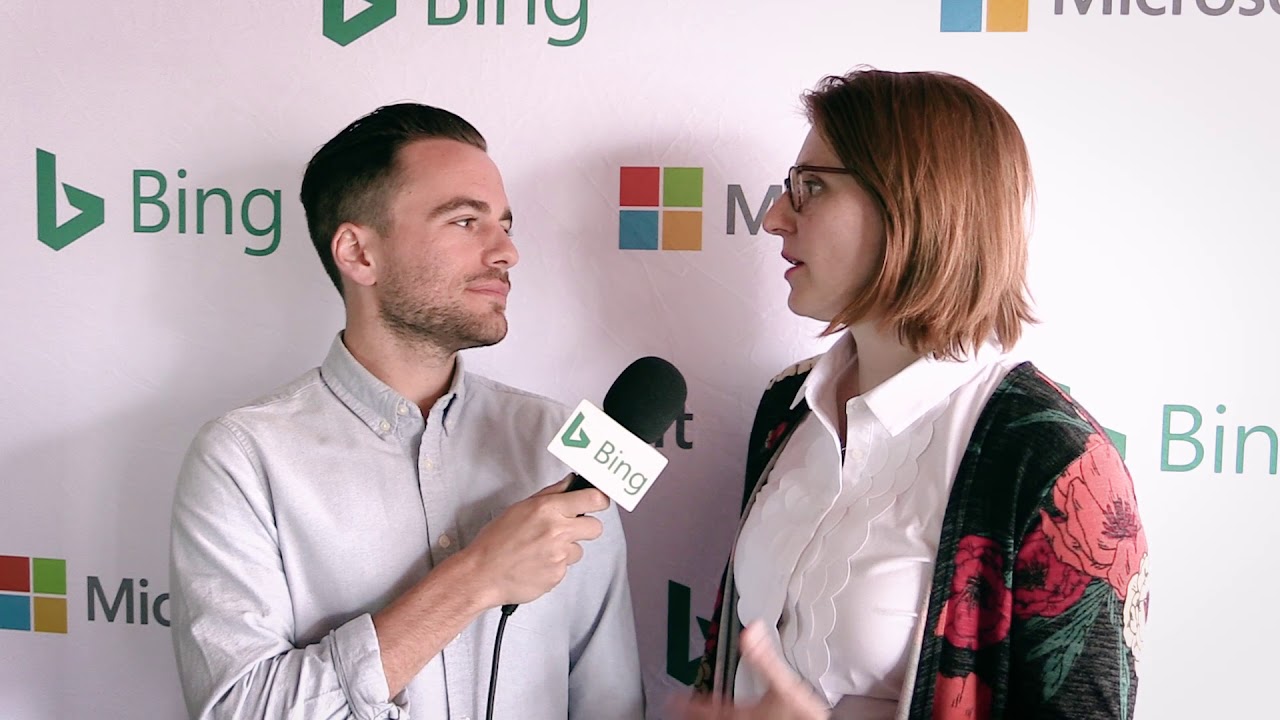 Bing Ads Retail Summit 2018 highlights