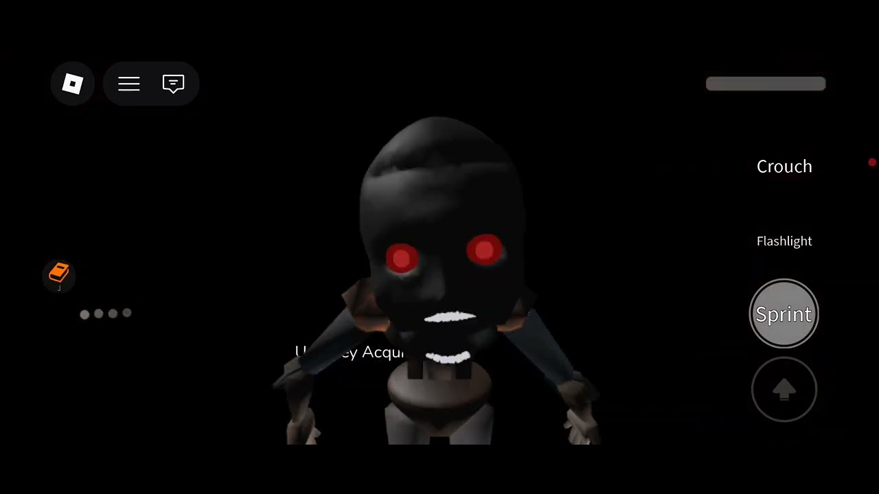Playing "Frigid dusk" chapter 1 part 3 the end
