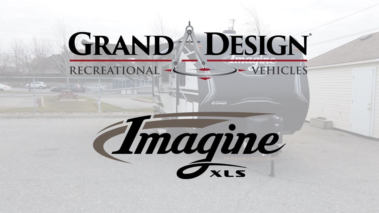Imagine XLS 21BHE 2021 de Grand Design