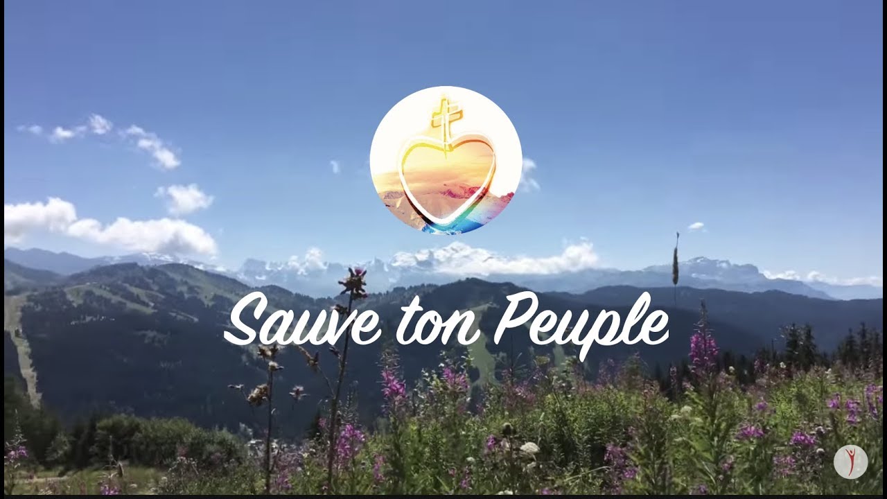 Sauve ton peuple  |  Emmanuel Music