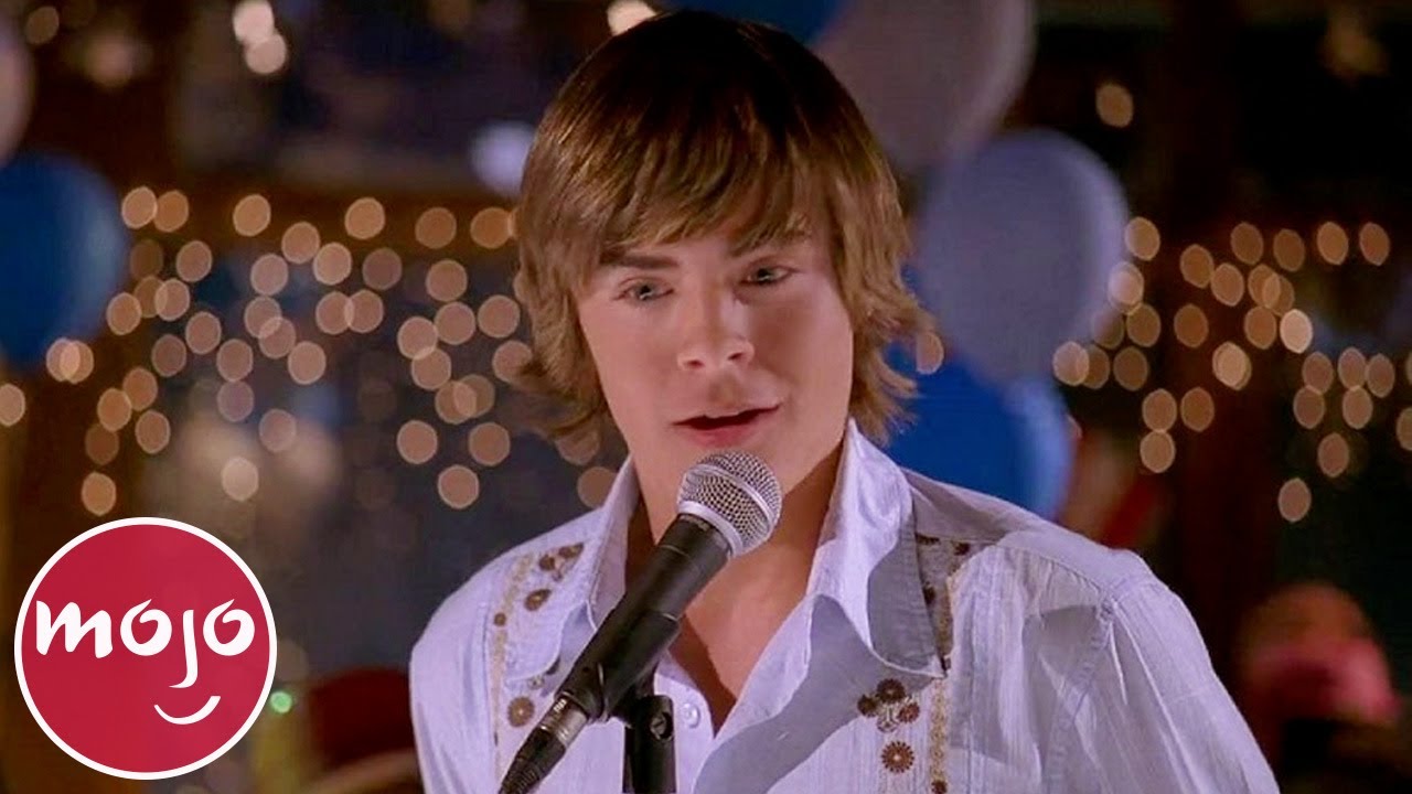 Top 10 Times Movies Got Someone Else to Sing