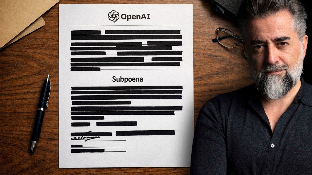 Was OpenAI vor dir geheim halten will