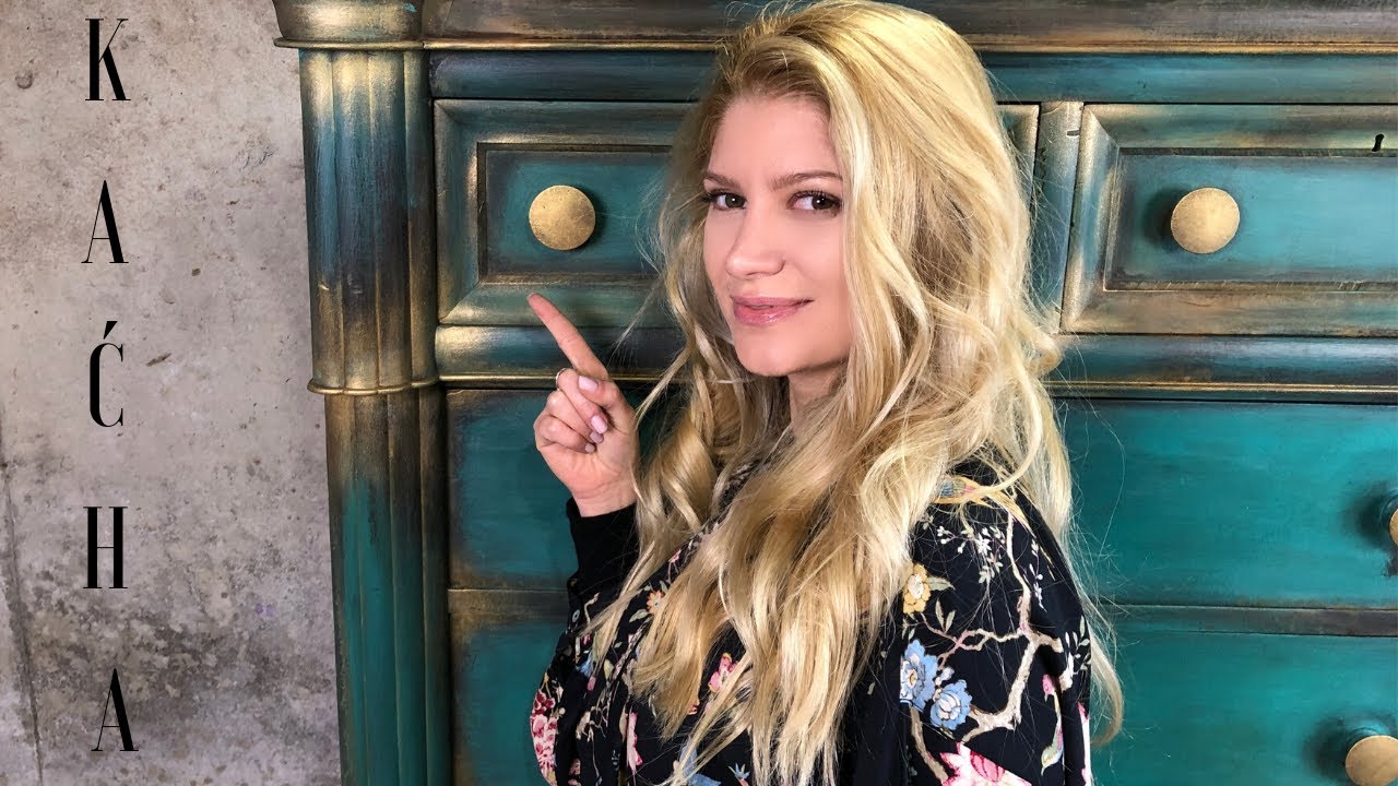 Это настоящая ржавчина? Коллекция минеральных красок Dixie Belle Chalk / Patina