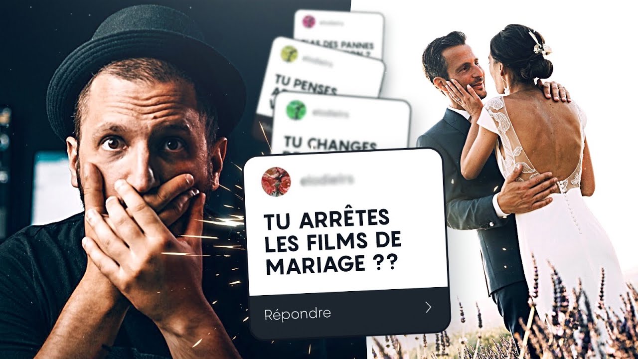 TOUTES les questions que vous vous posez !