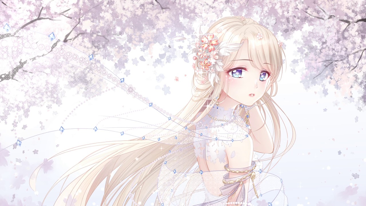 OST. LOVE NIKKI BGM3