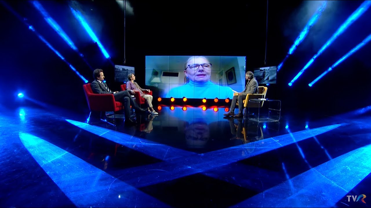 Omul şi timpul: Povestea lui Toma Arnăuţoiu și a partizanilor (@TVR1)