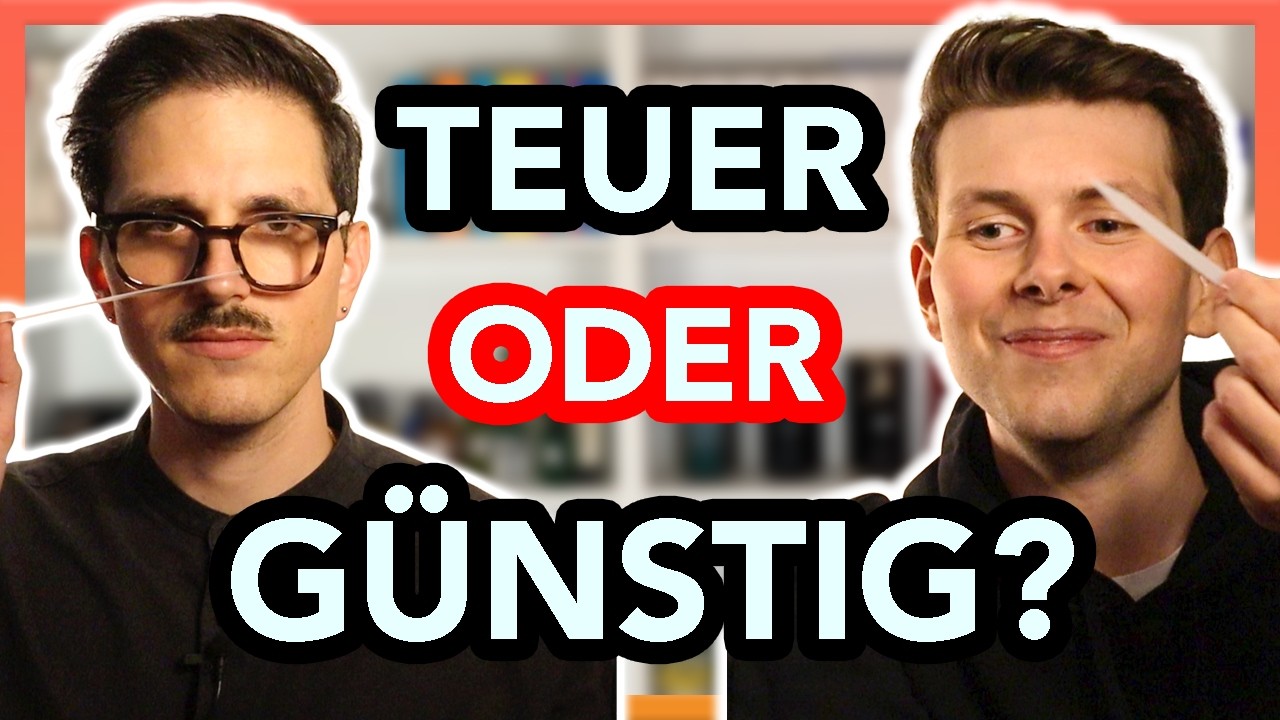 TEUER ODER GÜNSTIG - Riecht der FUME ROOM noch richtig 😱 !?
