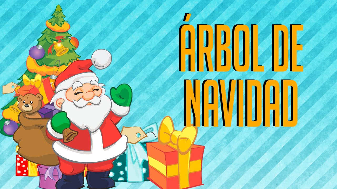 Árbol de navidad en porcelana fría: 3 maneras diferentes