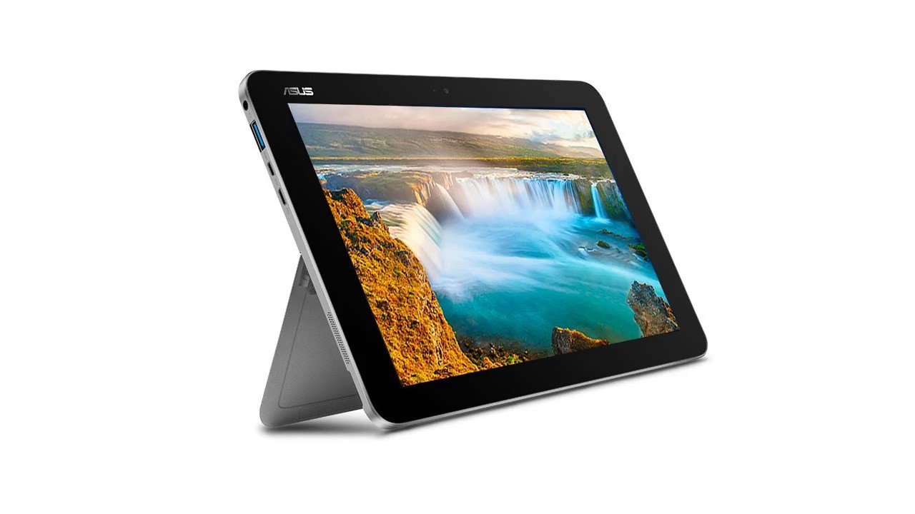 Asus Transformer Mini for the digital artist review