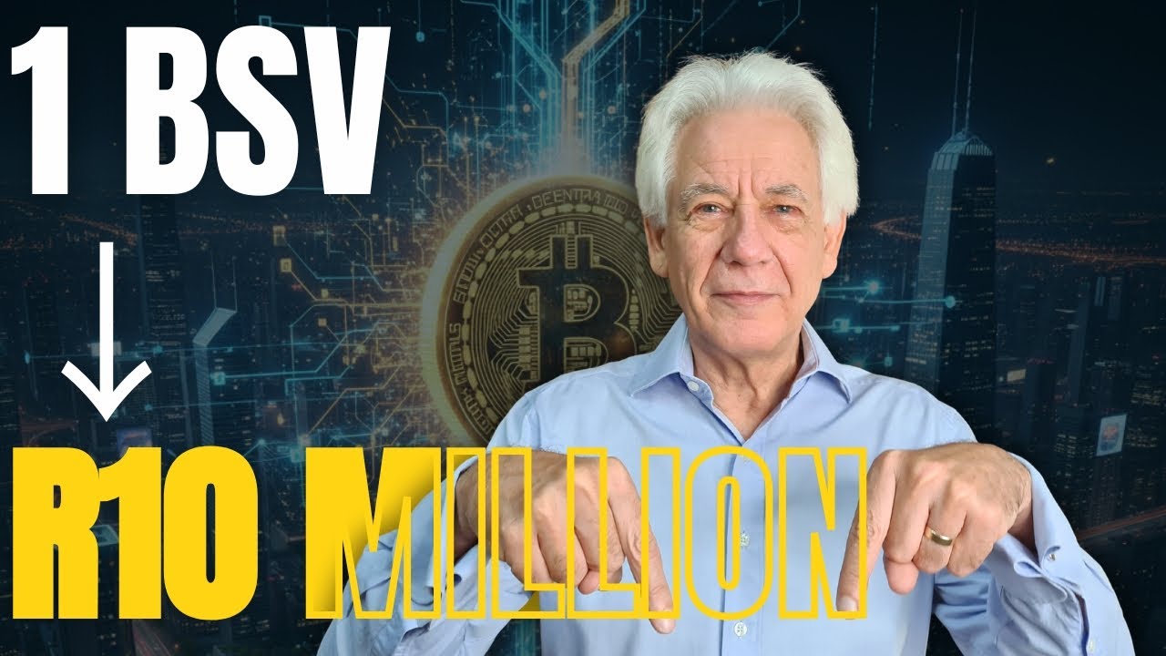 1 Cent Challenge Feedback: How I’m Turning 1 BSV Into a Million-Dollar Blockchain Business