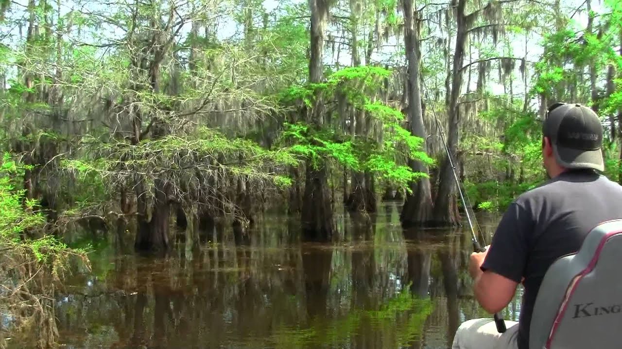 Heather - Raw - Fishing 2012
