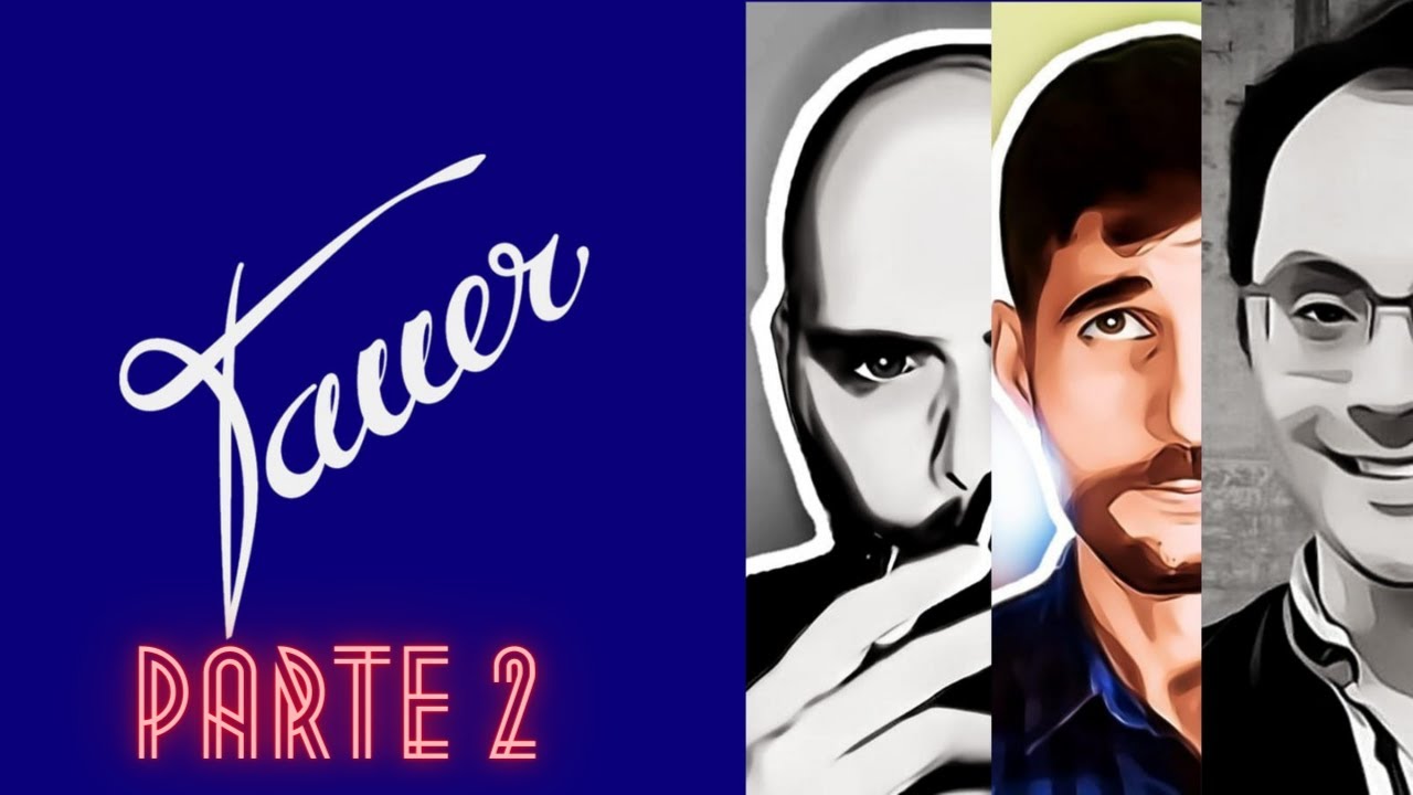 TAUER Perfumes. Conociendo la marca: PARTE 2. (Con @ElPerfuminsta y @GIOPERFUMES )