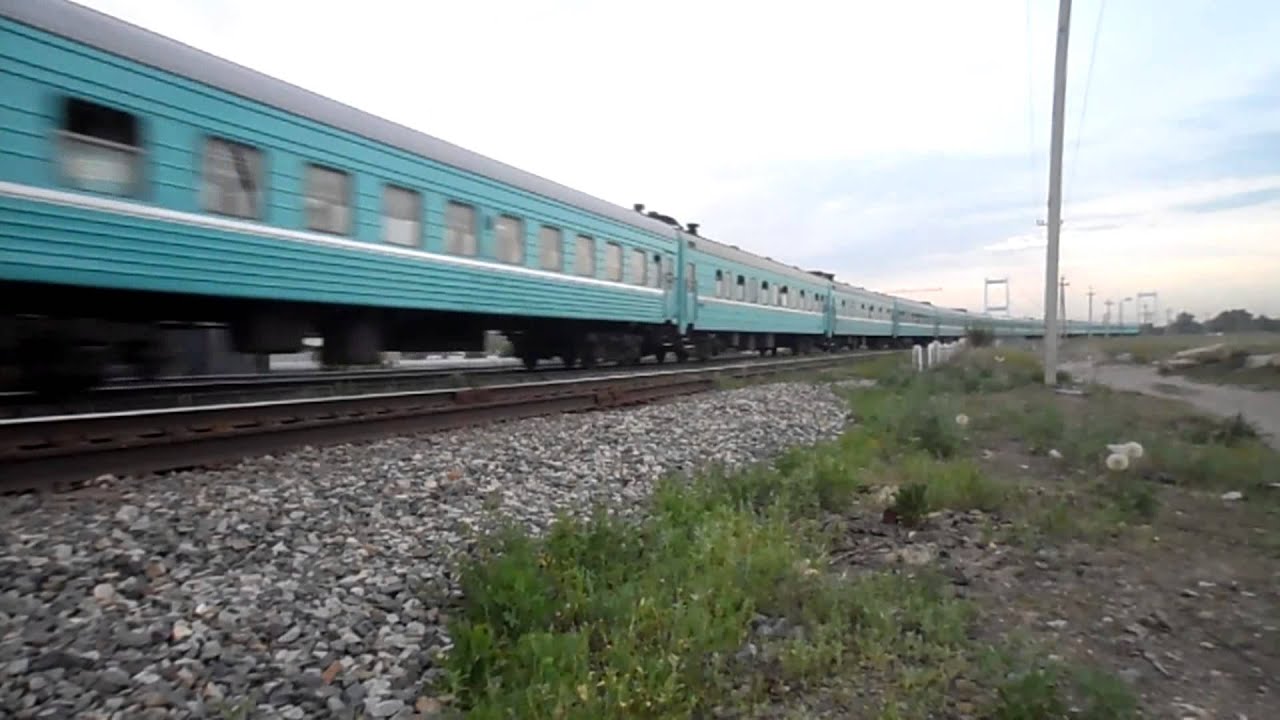 Пассажирские