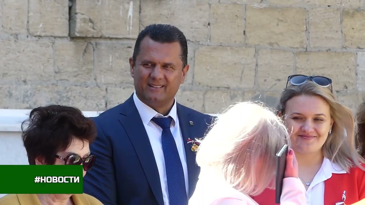 Выпускной 2022 в гимназии №12 им. Белоконя В. Э