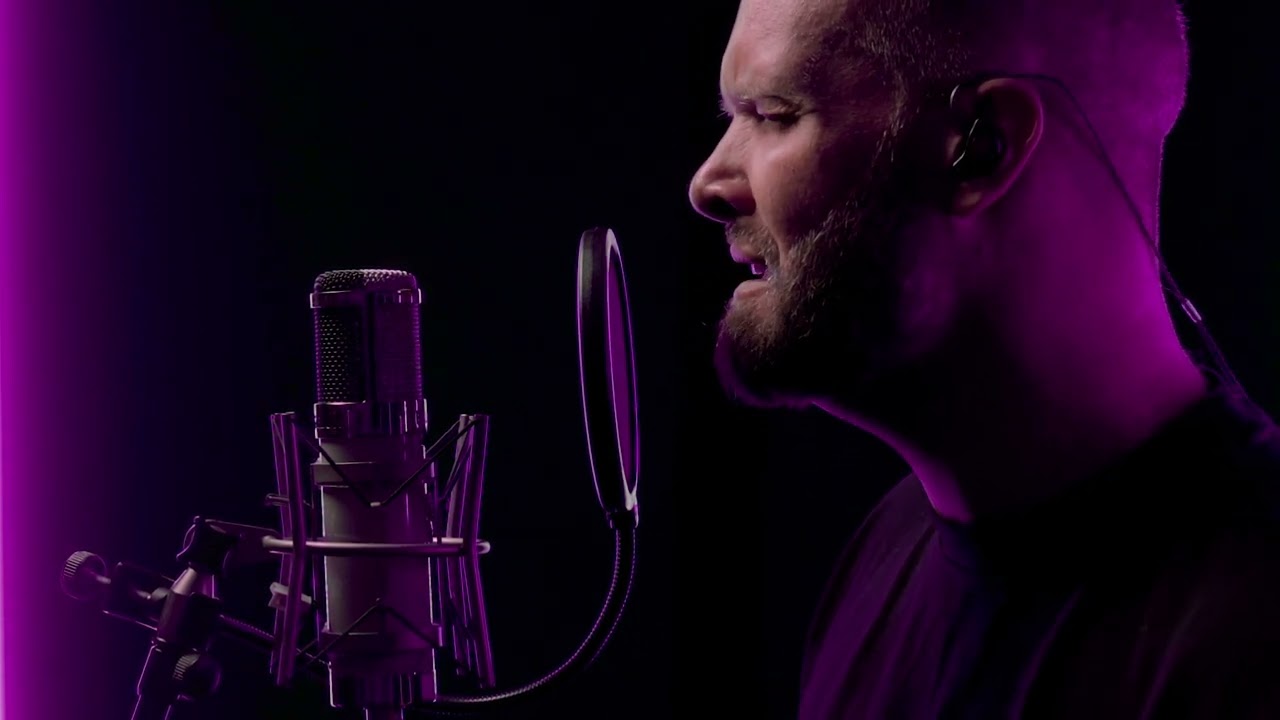 Einar Solberg - Leprous - 
