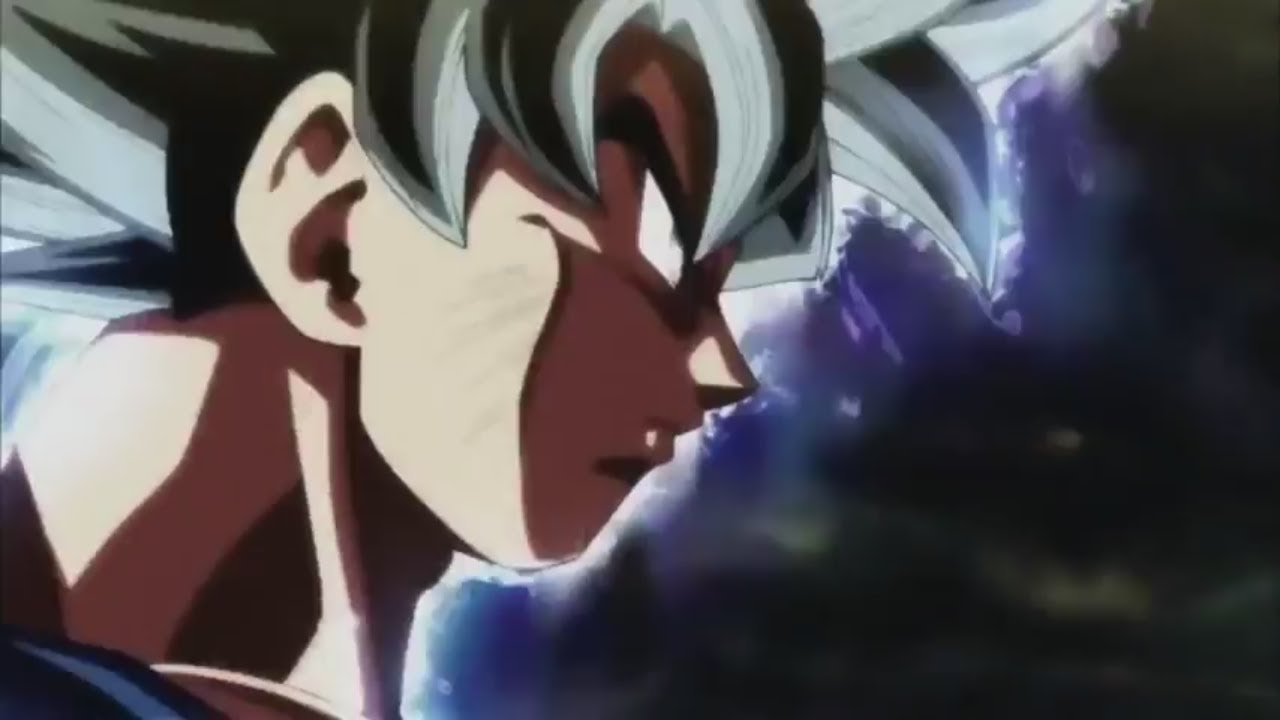 Dragonball Super - I Bleed it Out 「 AMV 」