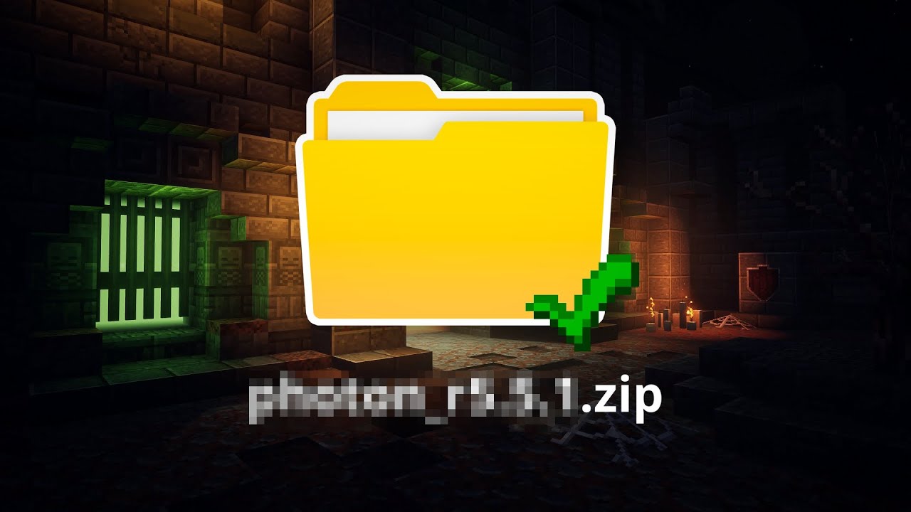 Ich habe den besten Minecraft Shader gefunden