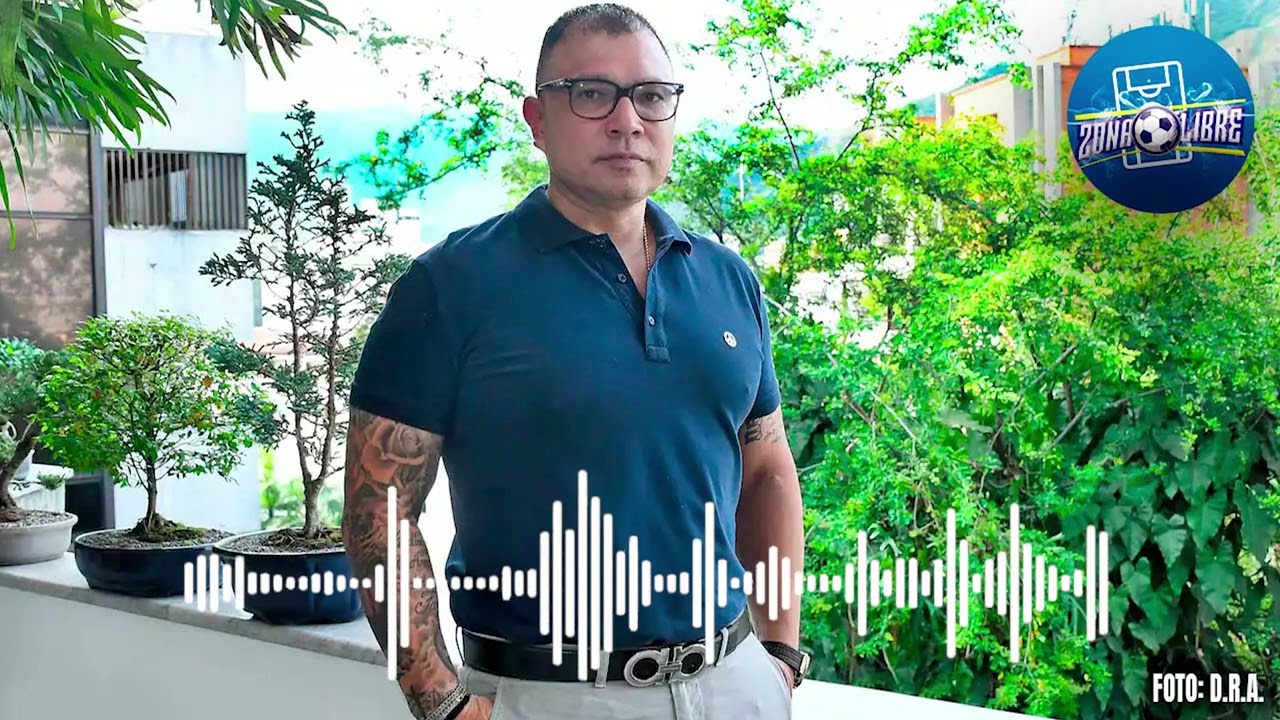 💣🗣️HUMBERTO ARIAS SIN FILTRO HABL&Aacute;NDOLE A UN DIRECTIVOS DEL DEPORTIVO CALI