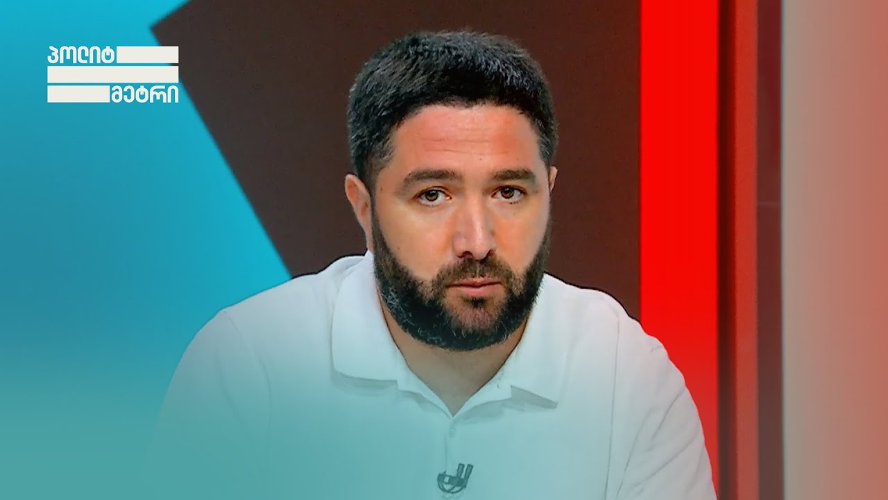 „პროფესია არ ამირჩევია თქვენი უპასუხისმგებლობის გადასაფარად,“ - დათო ლოლაძე ანტივაქსერებს