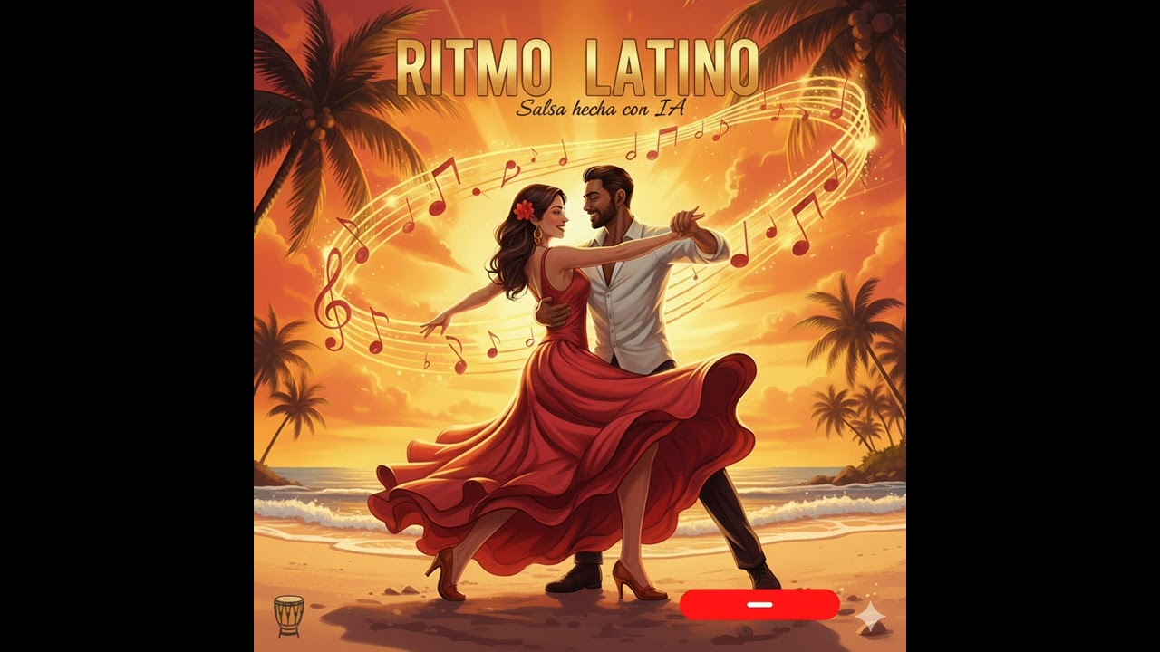 (Track 5) El Eco de las Raíces 