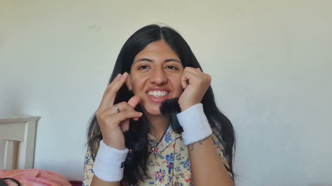 ASMR Triggers randoms y intensos