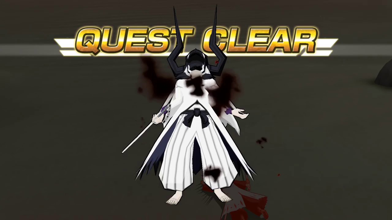 5★ Kenpachi Raid Auto Farmed by White Ichigo