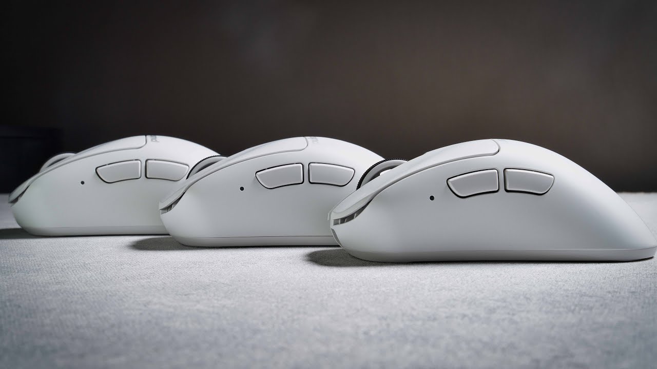 Which Pulsar Xlite v3 Size Is Best For You? Size 1, 2, or 3?
