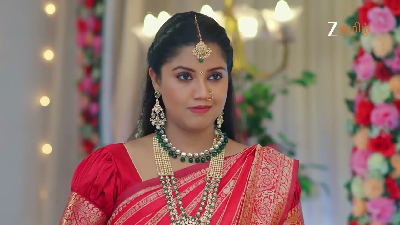 Paarijatham | Ep - 31 | Webisode | Oct 13 2025 | Zee Tamil