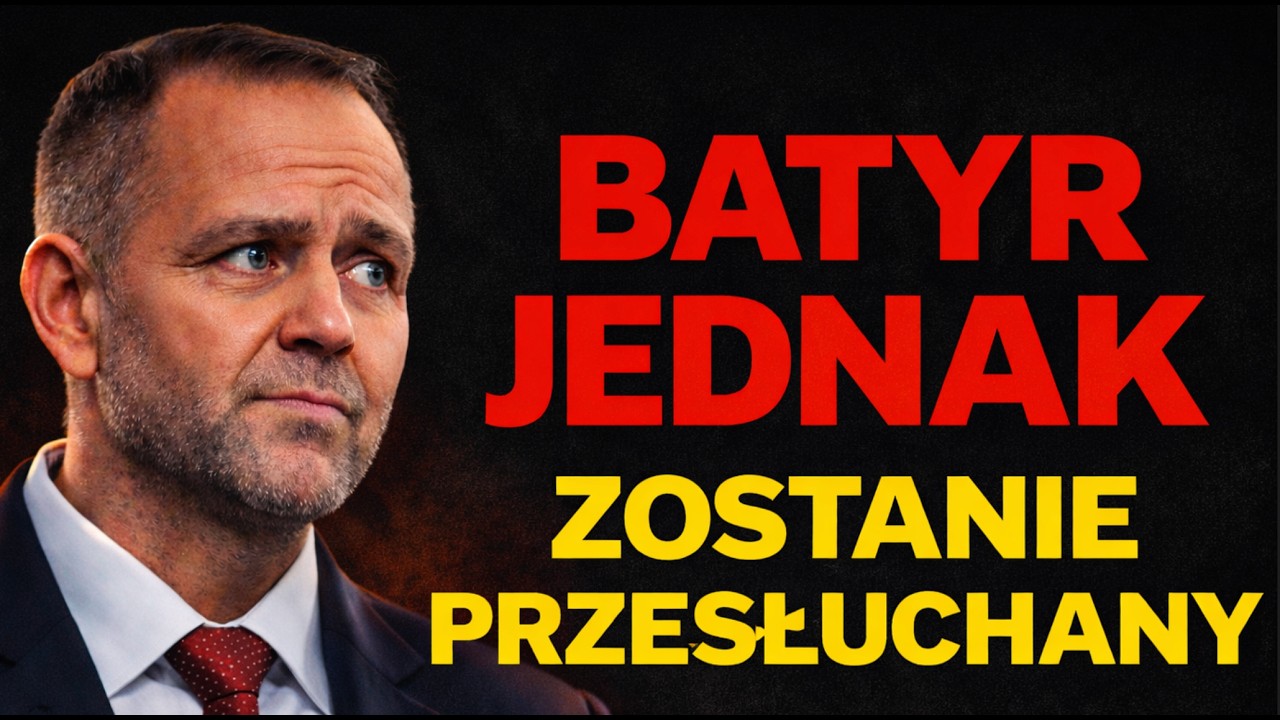 Jeśli był niewinny, to po co mówił o oddawaniu pieniędzy? Nawrocki sam podciął sobie nogi.