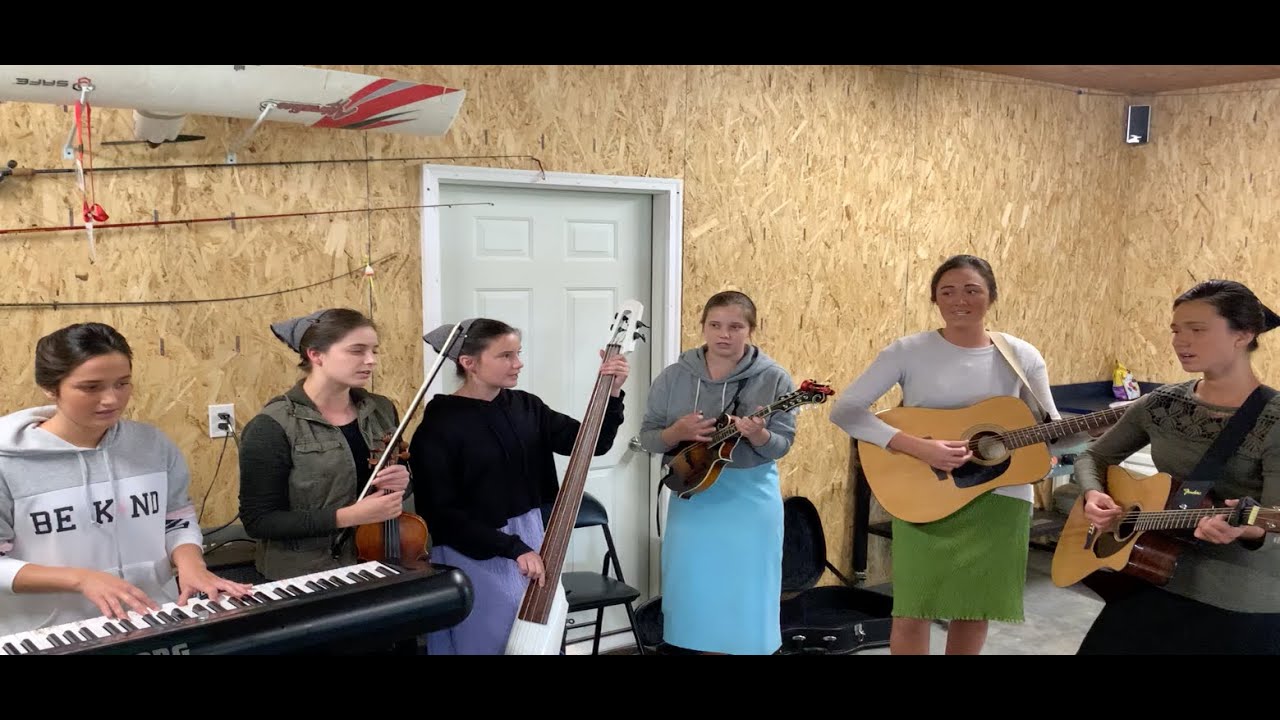 Near The Cross, one of the best gospel music videos on Youtube!
