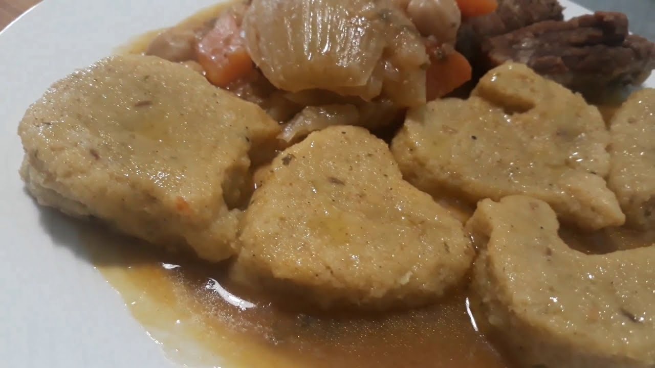 Taasbante plat traditionnel de semoule Berbère revisité - comment réussir une délicieuse recette top