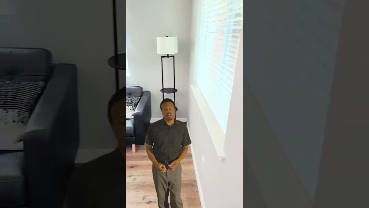 First Tiny House Tour ADU in Midtown of Sacramento California