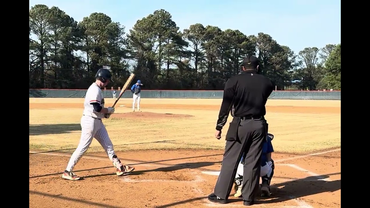 Full AB - Oppo 2 Strike Single - 3/13/26