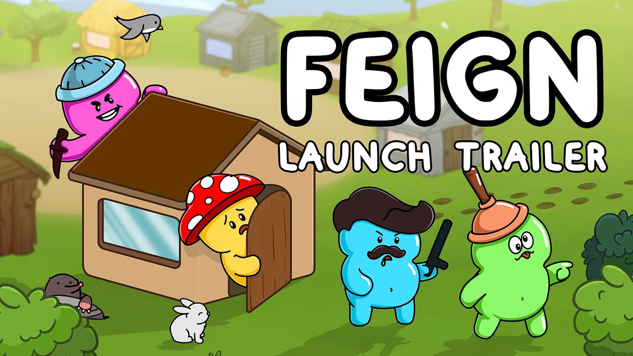 Feign | Launch Trailer